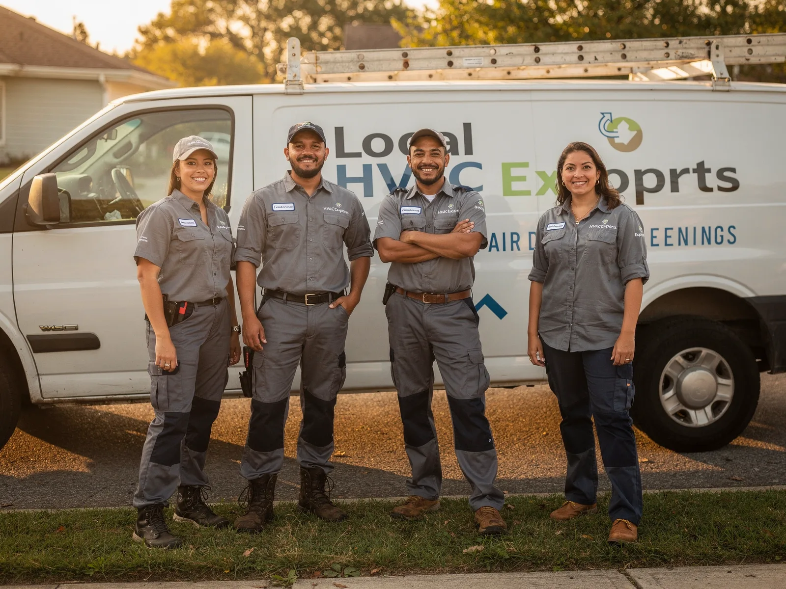 24/7 HVAC Repair & AC Replacement company in Rapid River, MI